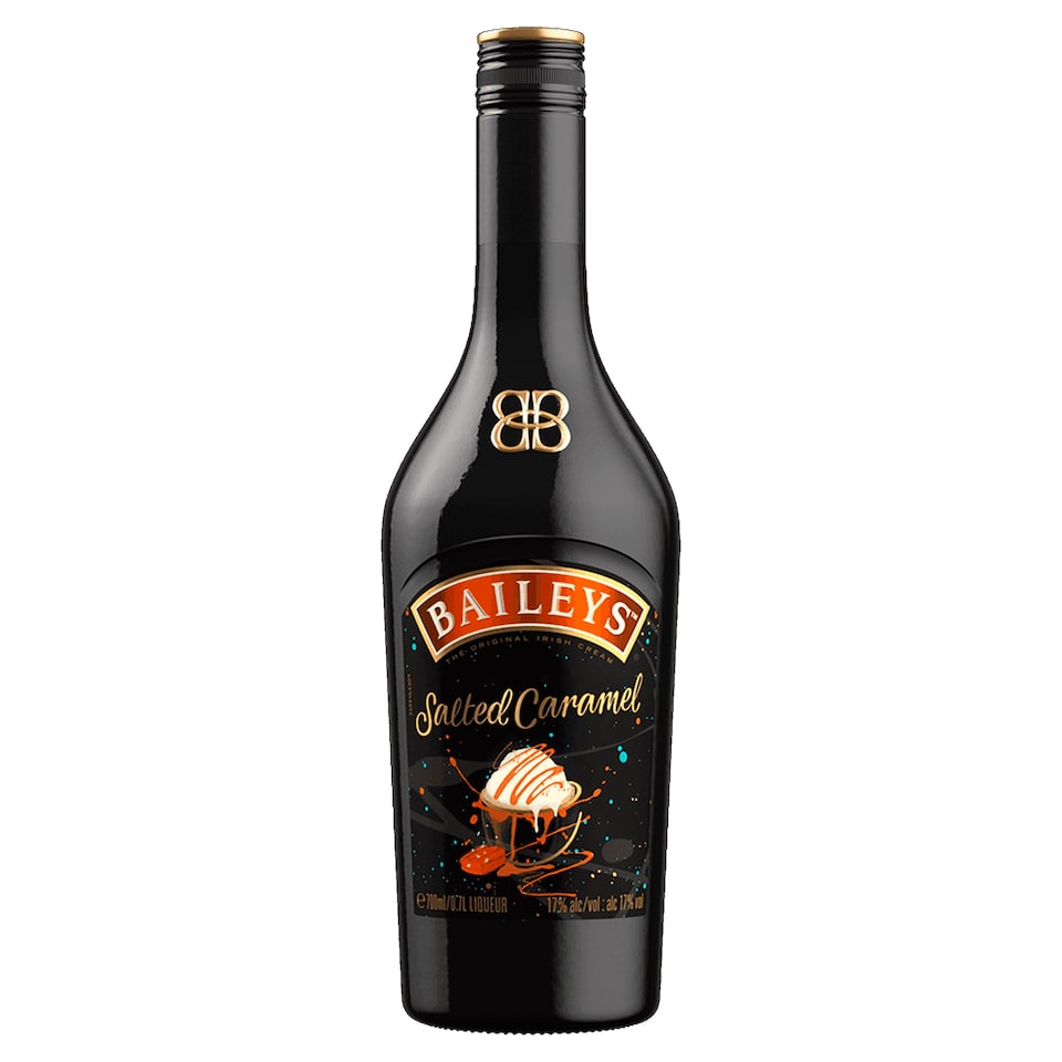 Baileys Likér slaný karamel 0,70 l
