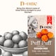 image 3 of D-One Puff Puff Dough Mix 500g