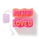 image 1 of Paperchase Slogan Candle