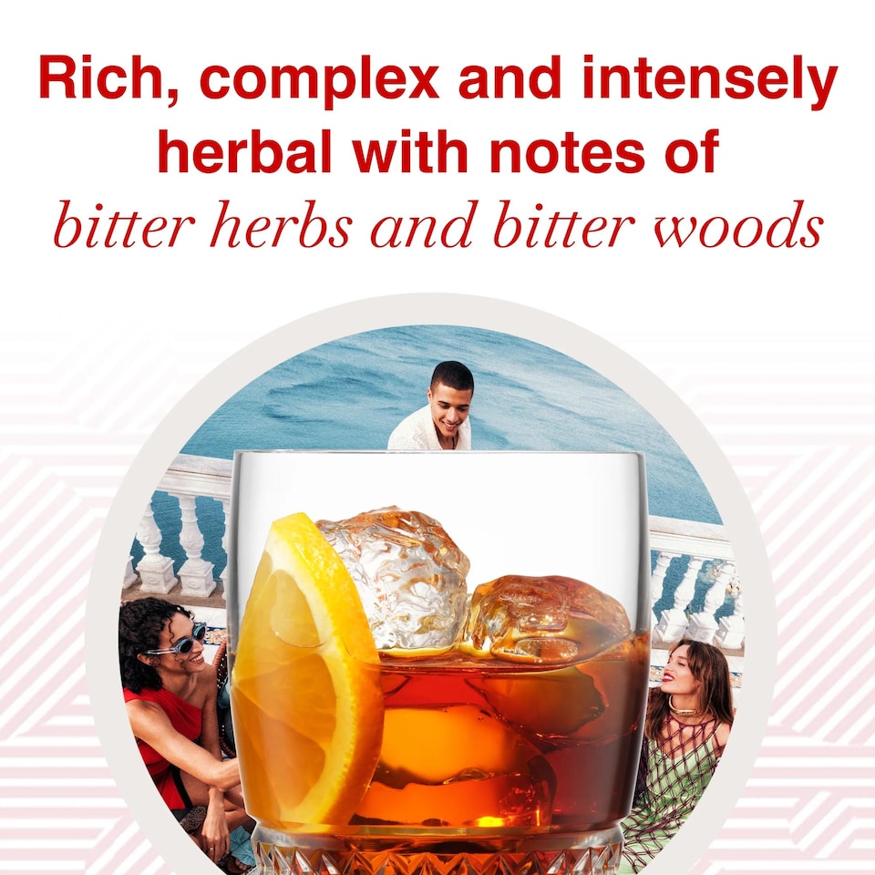 image 1 of Martini Rosso Vermouth 75Cl