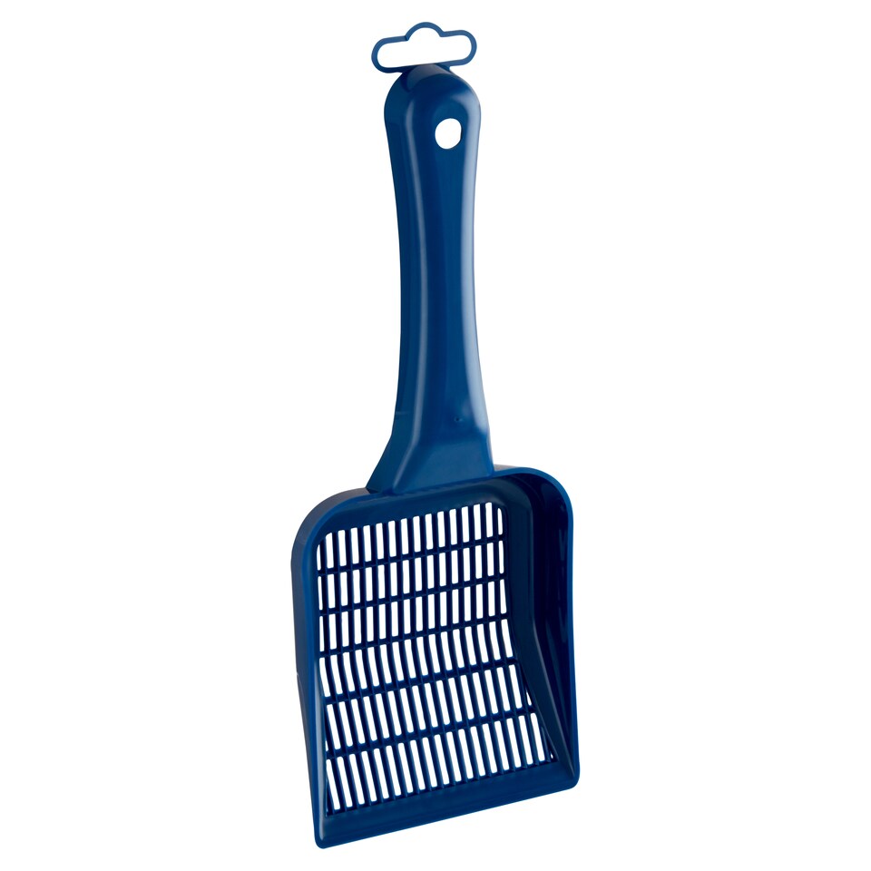 image 1 of Vitakraft Home Litter Scoop 1 pc