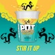 image 2 of Pot Noodle Sweet & Sour Instant Noodles 90g