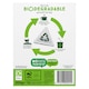 image 2 of PG Tips Decaf Tea Bags 70 Pack 203g