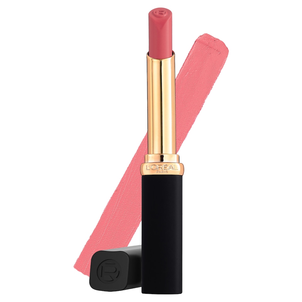 image 1 of L'oreal Paris Intense Volume Matte Lipstick Le Nude Admirable