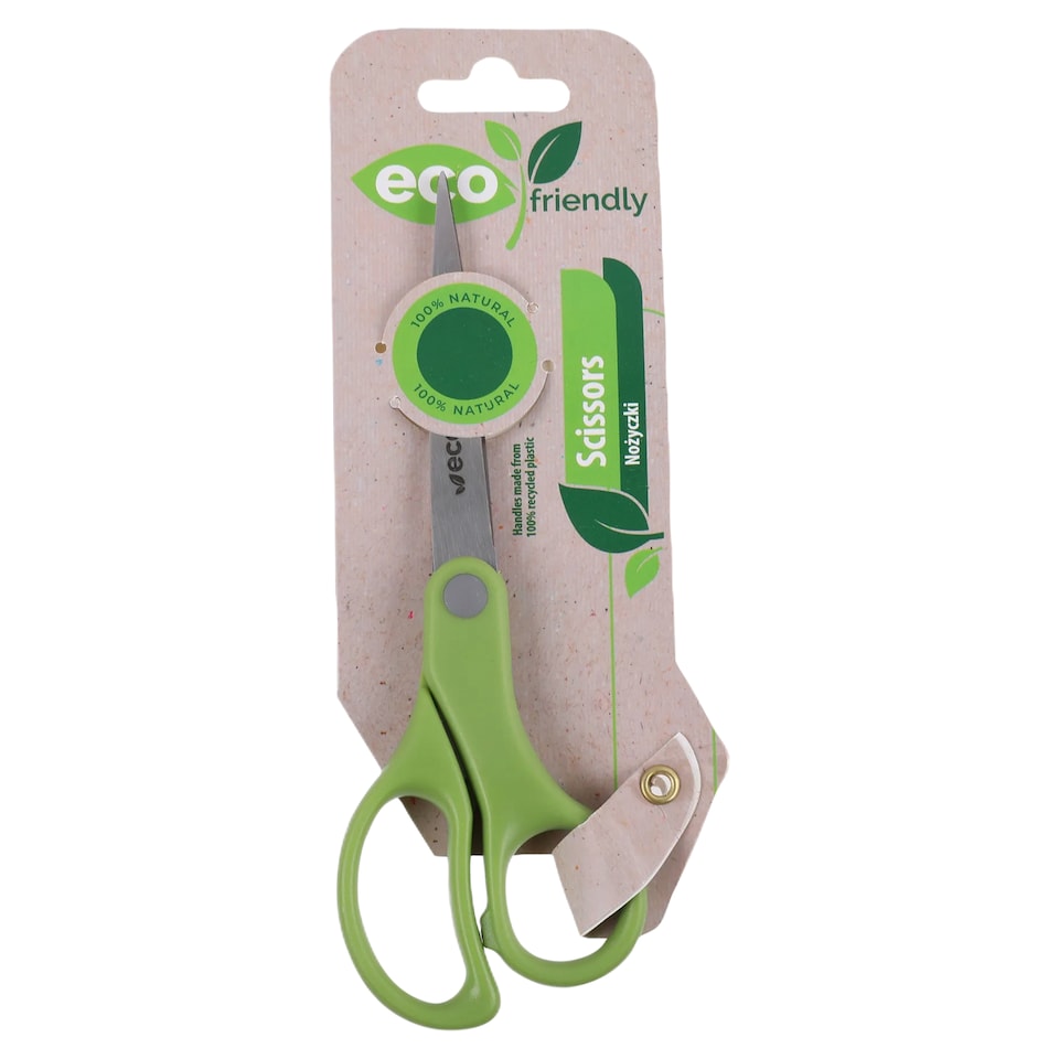 obrázok 1 z Eco Friendly nožnice 17,8 cm