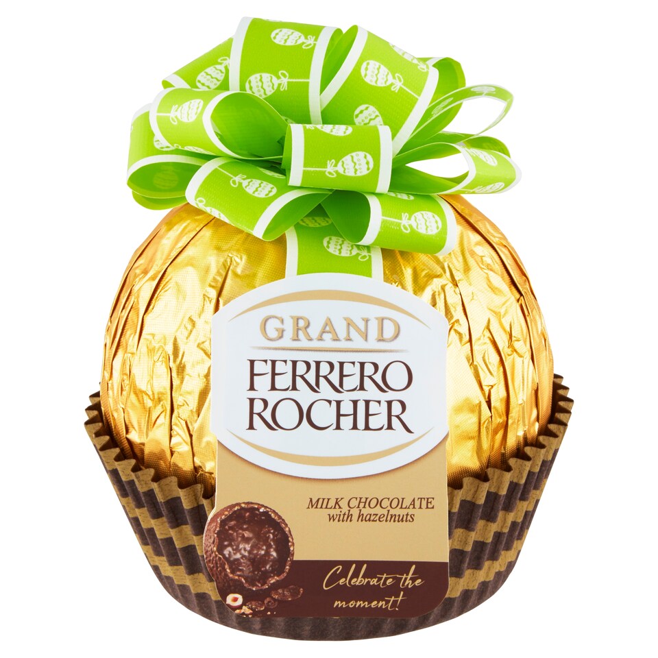 Ferrero Rocher Grand 125g