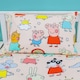 image 4 of Peppa Pig Duvet Set Single