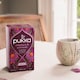 image 2 of Pukka Organic Elderberry & Echinacea Herbal Tea with Elderflower 20 Tea Bags 40g