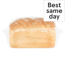 White Farmhouse Loaf 400G