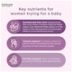image 3 of Centrum Conception Multivitamin 30 Tablets