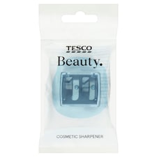 Tesco Beauty Cosmetic Sharpener