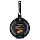 image 1 of Go Cook Heat Control Non Stick Frying Pan 20 cm