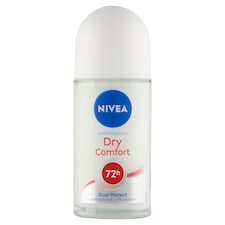 NIVEA Dry Comfort Anti-Perspirant 50 ml