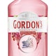image 3 of Gordon's Premium Pink Distilled Gin Bottle 37.5% Vol 1L