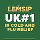 image 5 of Lemsip Max Day & Night Cold & Flu Relief Capsules - Paracetamol 16s