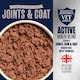 image 4 of Butchers Joint & Coat Dog Food Mixed Selection 12X150g