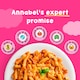 image 2 of Annabel Karmel Mighty Bolognese Mac & Cheese 200g