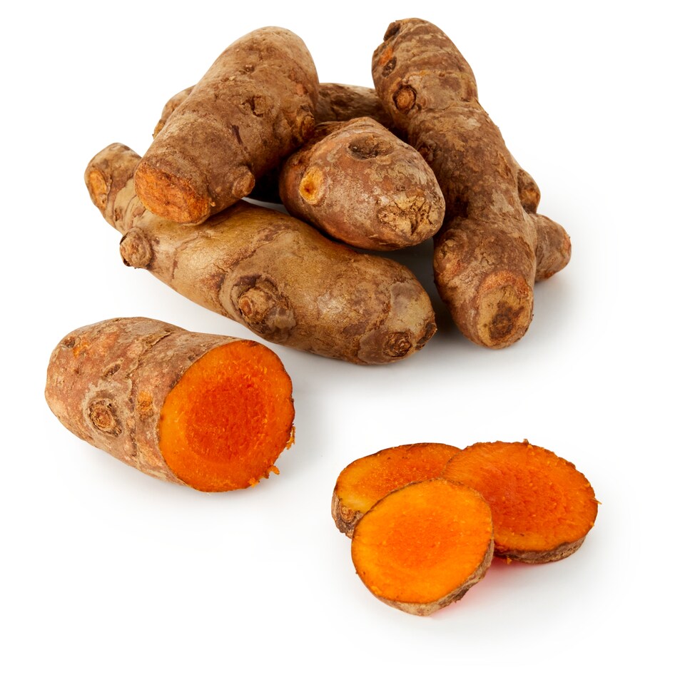 image 1 of Tesco Turmeric 100G