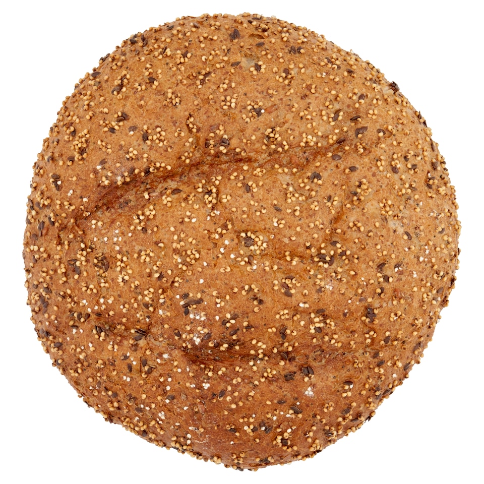 Stafford's Bakery Multigrain & Chia Cob