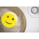 image 5 of Scrub Daddy Original Flex Texture Scrubber