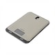 image 3 of Salter Stainless Steel Kitchen Scale