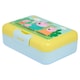 image 3 of Peppa Pig Lunch Sandwich Box