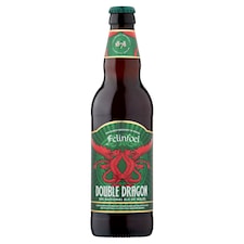 Double Dragon 500Ml (L)