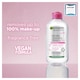image 3 of Garnier Micellar Cleansing Water Sensitive Skin 200ml