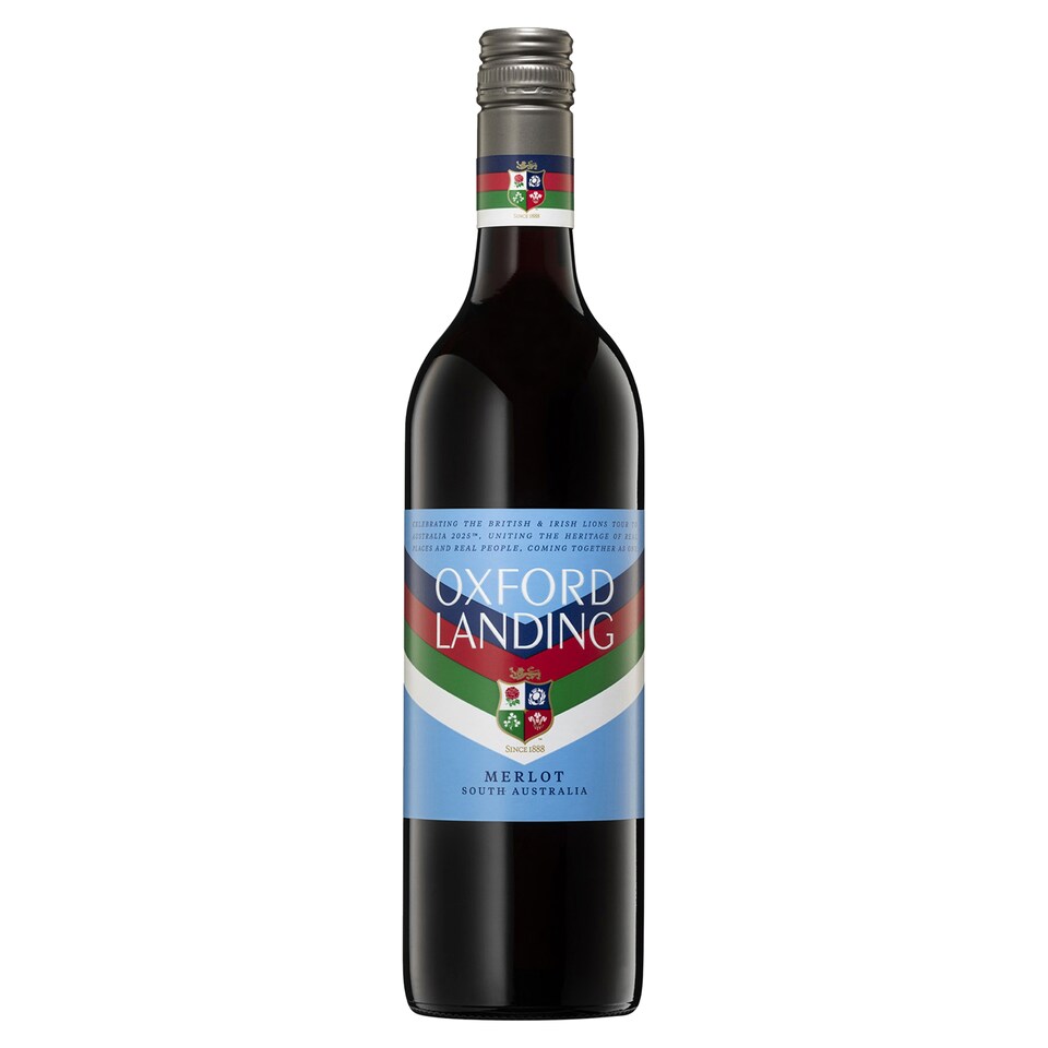 Oxford Landing Merlot 75Cl
