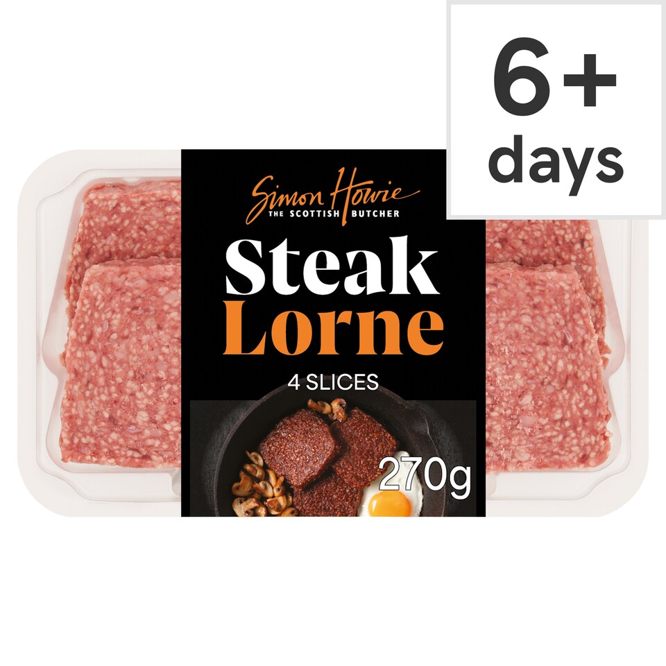Simon Howie Premium Steak Lorne 270G