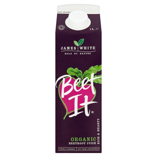Beet It Juice 1l Tesco Groceries