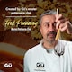 image 4 of Gu Chocolate & Hazelnut Frozen Dessert 2x80g