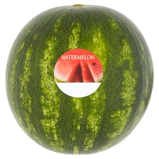 Tesco Watermelon