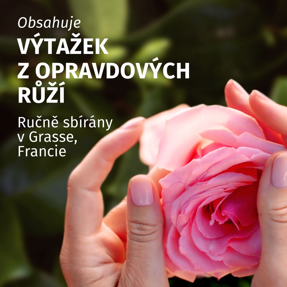 Obrázek 1 pro produkt Kondicionér Herbal Essences Rose Scent Petal Soft 250ml Výživa Suchých vlasů