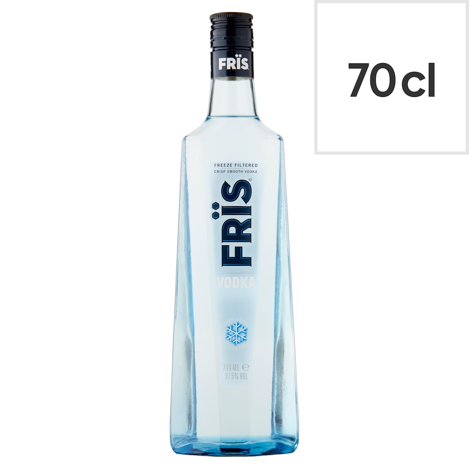 Fris Vodka 700Ml