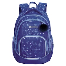 Underground Manal Girls Backpack 28 L
