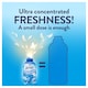 image 5 of Lenor Outdoorable Spring Awakening Fabric Conditioner 60 Washes 840ml