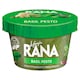 image 1 of La Famiglia Rana Genovese Basil P.D.O Pesto 140g