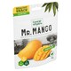 Obrázek 2 pro produkt George and Stephen Sušené mango plátky přislazené cukrem 40g