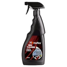 BBQ Cleaning Fluid 500ml