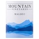 image 2 of Mountain Vineyards Malbec 75cl