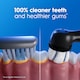 image 5 of Oral-B Io3 Matte Black Electric Toothbrush Plus Travel Case