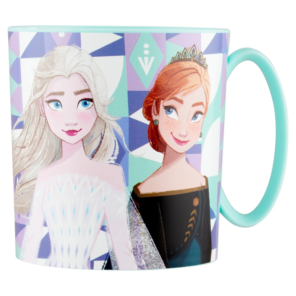 Stor Frozen Ice Magic Micro Mug 350 ml