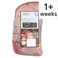 Tesco Finest Northern Irish Aberdeen Angus Roasting Joint 750g - 2Kg