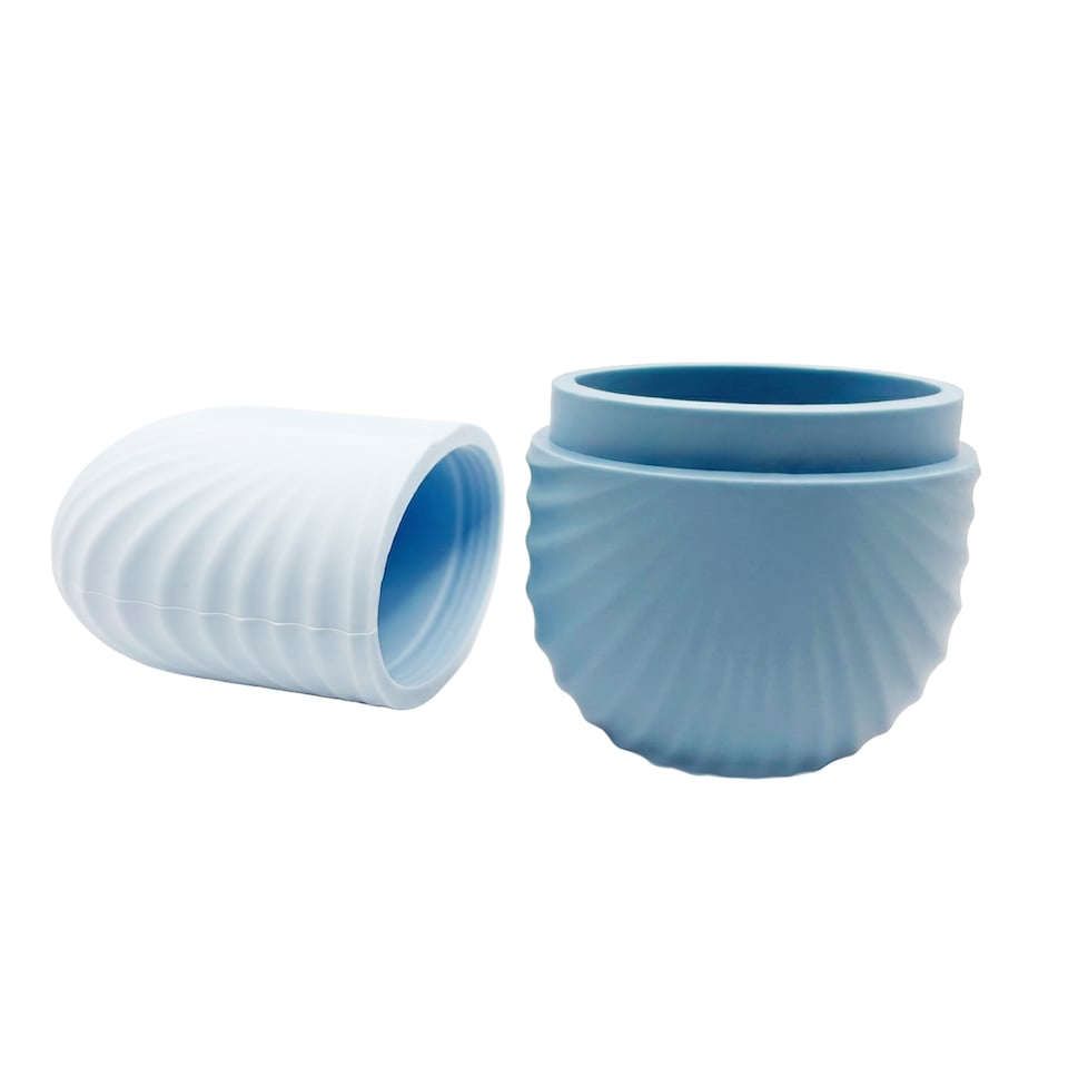 image 1 of Unio Essentials Wellness Spa Experience Facial Ice Roller