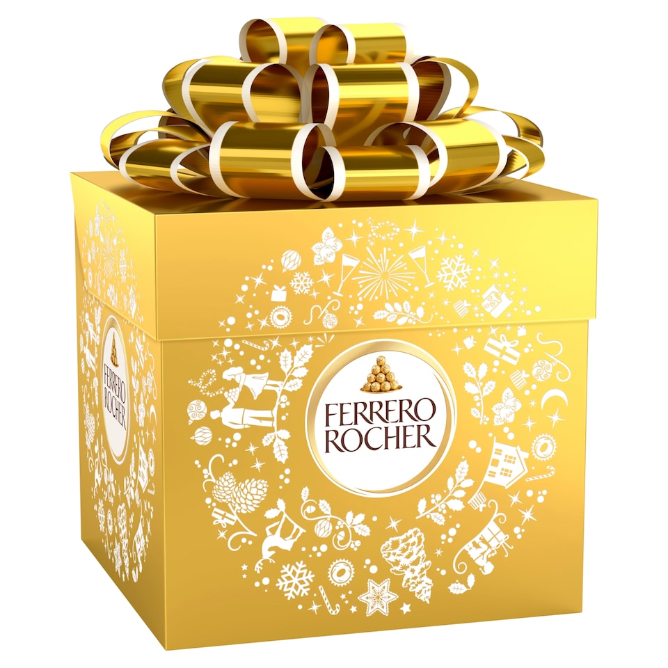 Ferrero Rocher 6 pcs 75g