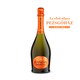 Gancia Prosecco Glera száraz olasz habzóbor 11,5% 0,75 l  2. kép