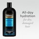 image 3 of TRESemme Moisture Rich Shampoo 900ml