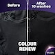 image 3 of Dylon Renew Colour Detergent - Dark Clothes 1.5L