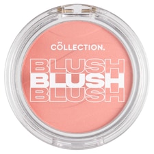 Collection Blush No 5 Peach